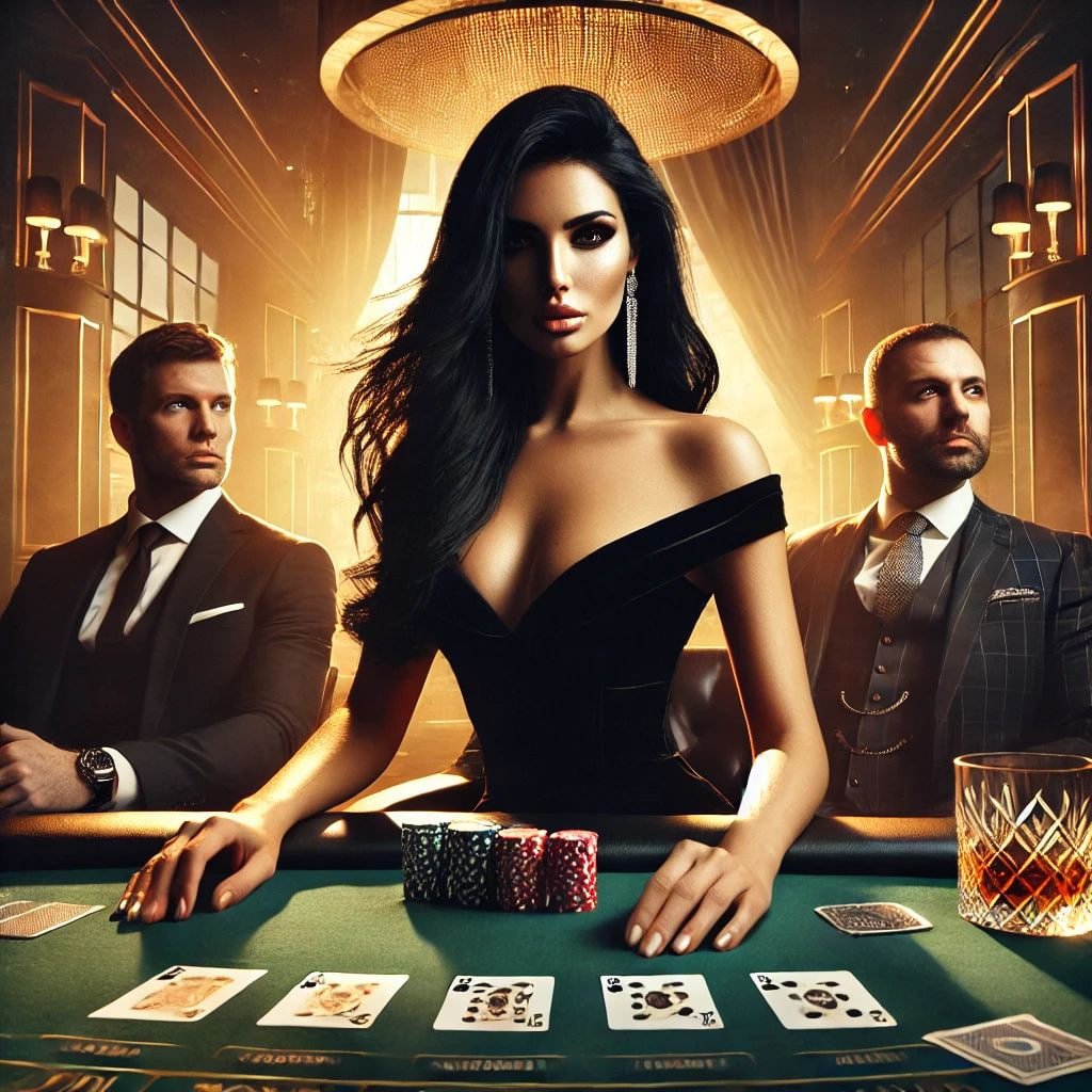 Roulette Table Games မြန်မာ Casino ဂိမ်း