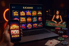 Live Casino studio HD streaming real dealer ကစားနည်း