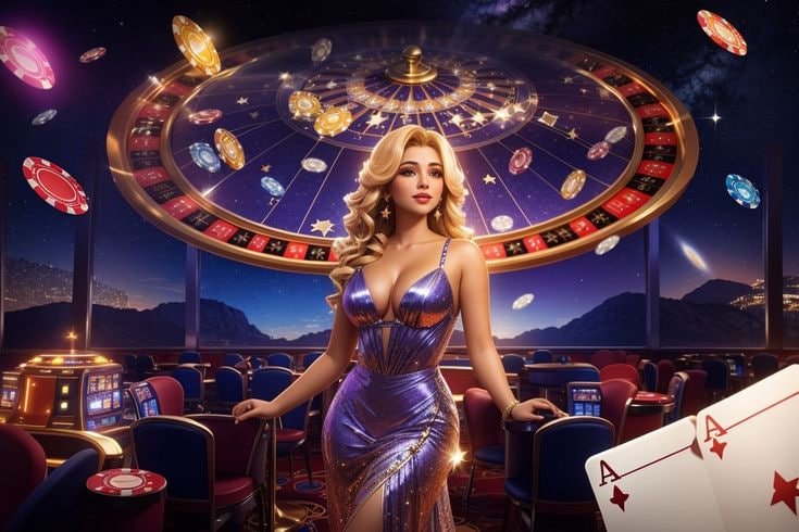 Baccarat နှင့် Card Games မြန်မာ Online Casino
