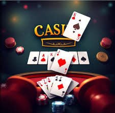 Myanmar mobile ဖြင့် Live Casino Baccarat ကစားနေသော မြင်ကွင်း