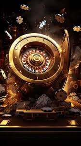Online Slots Jackpot ဂိမ်းများ n5286 မြန်မာ